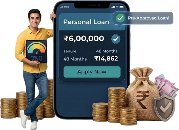 Kuvik Loans banner